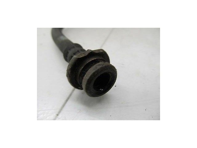2009-2015 NISSAN 370Z COUPE OEM LEFT REAR DRIVER SIDE BRAKE HOSE LINE