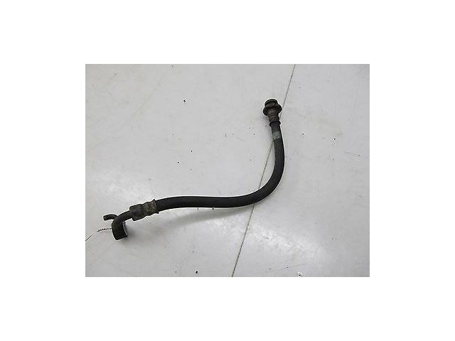 2009-2015 NISSAN 370Z COUPE OEM LEFT REAR DRIVER SIDE BRAKE HOSE LINE
