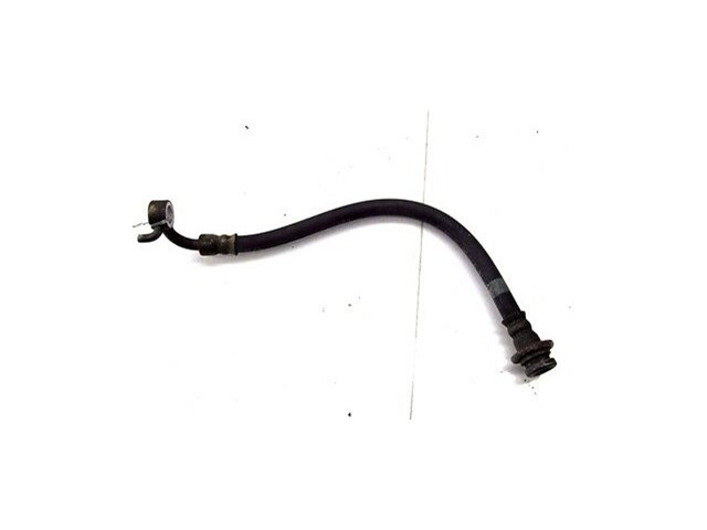2009-2015 NISSAN 370Z COUPE OEM LEFT REAR DRIVER SIDE BRAKE HOSE LINE