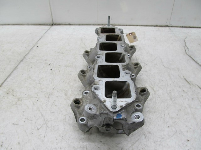 2009-2012 INFINITI FX35 OEM LOWER AIR INTAKE MANIFOLD 