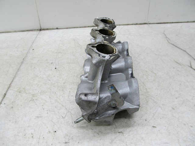 2009-2012 INFINITI FX35 OEM LOWER AIR INTAKE MANIFOLD 