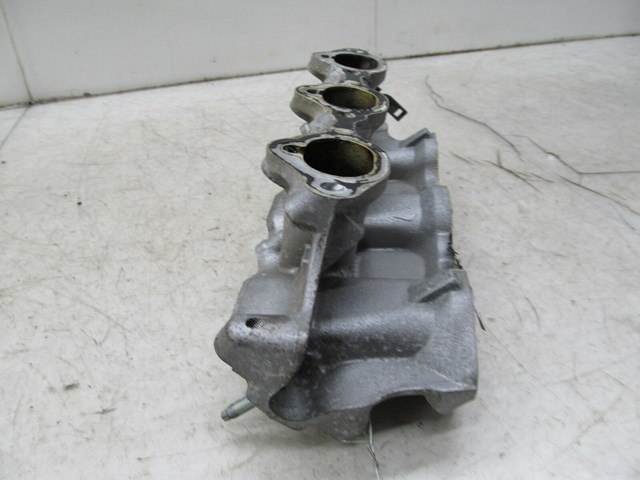 2009-2012 INFINITI FX35 OEM LOWER AIR INTAKE MANIFOLD 