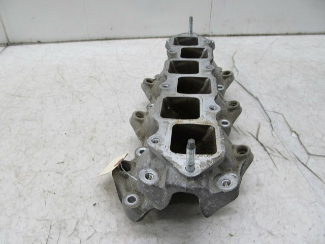 2009-2012 INFINITI FX35 OEM LOWER AIR INTAKE MANIFOLD 