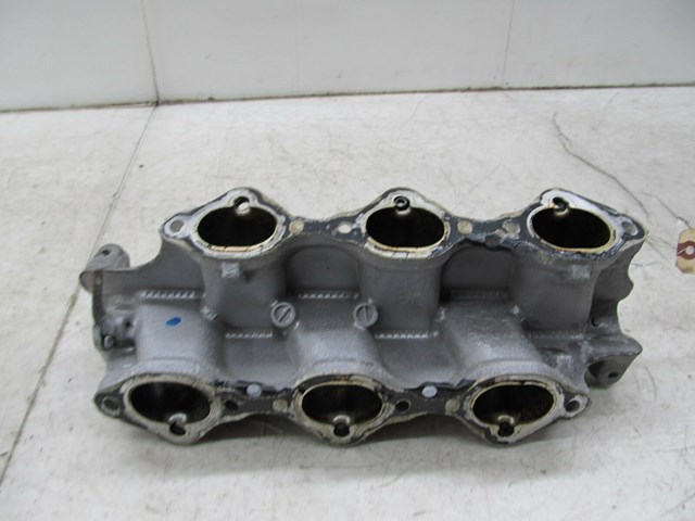2009-2012 INFINITI FX35 OEM LOWER AIR INTAKE MANIFOLD 