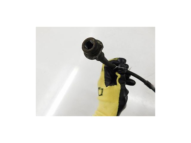 2007-2009 NISSAN QUEST OEM RIGHT FRONT BRAKE HOSE LINE