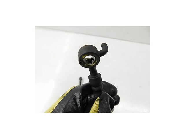 2007-2009 NISSAN QUEST OEM RIGHT FRONT BRAKE HOSE LINE