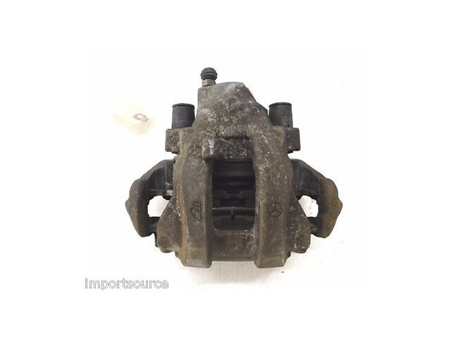 2003-2006 MERCEDES E320 W211 RIGHT REAR PASSENGER SIDE BRAKE CALIPER W/ PADS