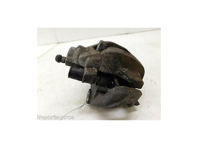 2003-2006 MERCEDES E320 W211 RIGHT REAR PASSENGER SIDE BRAKE CALIPER W/ PADS