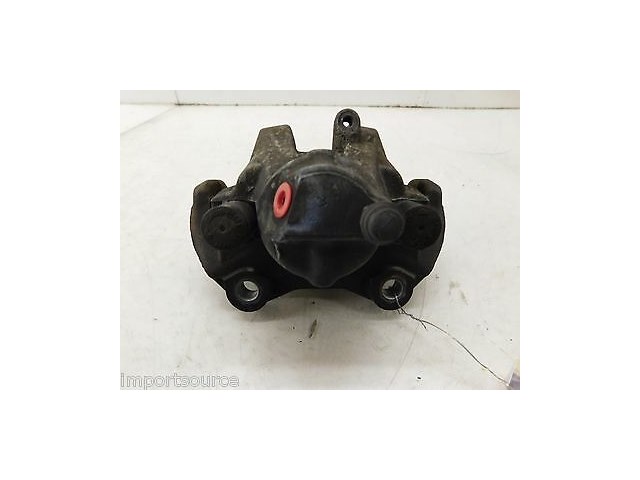 2003-2006 MERCEDES E320 W211 RIGHT REAR PASSENGER SIDE BRAKE CALIPER W/ PADS