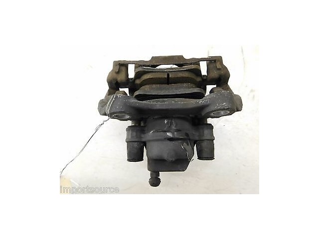 2003-2006 MERCEDES E320 W211 RIGHT REAR PASSENGER SIDE BRAKE CALIPER W/ PADS