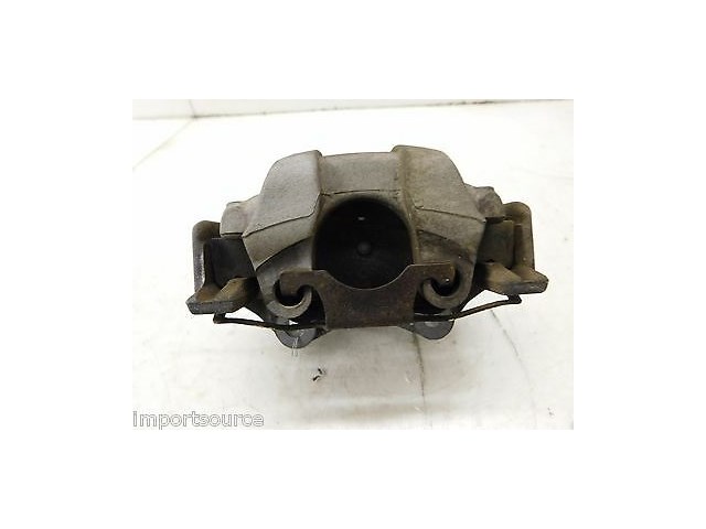 2003-2006 MERCEDES E320 W211 RIGHT REAR PASSENGER SIDE BRAKE CALIPER W/ PADS