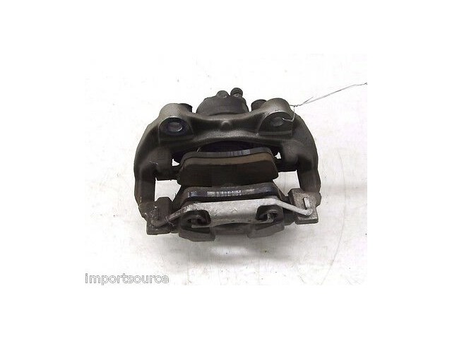 2010-2013 MERCEDES E350 W212 OEM LEFT REAR DRIVER SIDE BRAKE CALIPER 