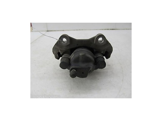 2010-2013 MERCEDES E350 W212 OEM LEFT REAR DRIVER SIDE BRAKE CALIPER 