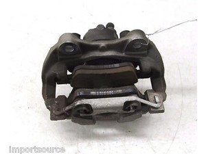 2010-2013 MERCEDES E350 W212 OEM LEFT REAR DRIVER SIDE BRAKE CALIPER 