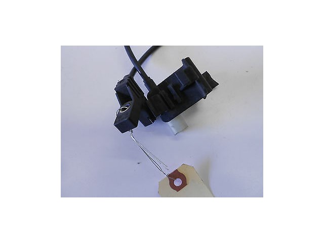 2003-2006 MERCEDES BENZ E500 LEFT FRONT BRAKE CALIPER SENSOR