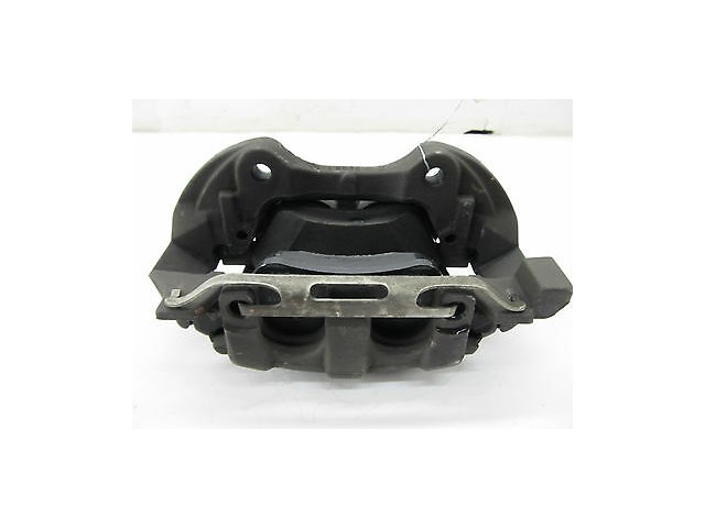 2006-2009 MERCEDES R350 W251 OEM LEFT FRONT DRIVER'S SIDE BRAKE CALIPER W/ PADS 