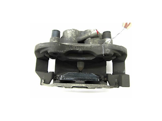 2006-2009 MERCEDES R350 W251 OEM LEFT FRONT DRIVER'S SIDE BRAKE CALIPER W/ PADS 