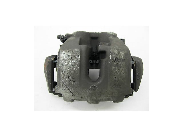 2006-2009 MERCEDES R350 W251 OEM LEFT FRONT DRIVER'S SIDE BRAKE CALIPER W/ PADS 