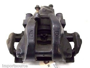 2007-2009 MERCEDES S550 W221 OEM REAR RIGHT BRAKE CALIPER 