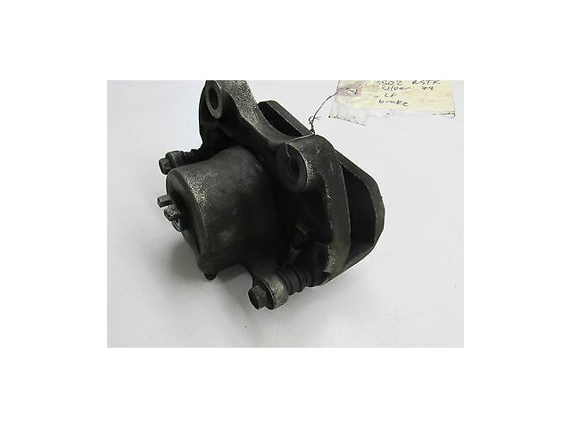 2004-2005 NISSAN 350Z ROADSTER OEM LEFT FRONT DRIVER SIDE BRAKE CALIPER W/ PADS