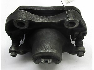 2004-2005 NISSAN 350Z ROADSTER OEM LEFT FRONT DRIVER SIDE BRAKE CALIPER W/ PADS