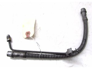 2013-2015 PORSCHE BOXSTER 981 OEM LEFT FRONT SIDE BRAKE HOSE LINE