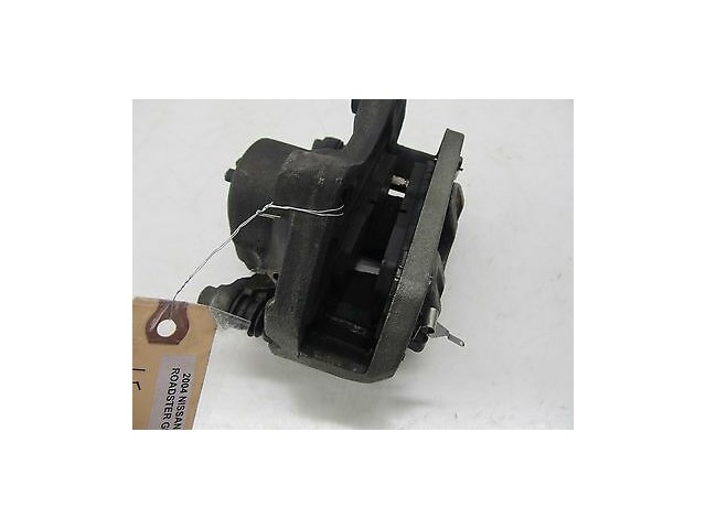 2004-2005 NISSAN 350Z ROADSTER OEM LEFT FRONT DRIVER SIDE BRAKE CALIPER