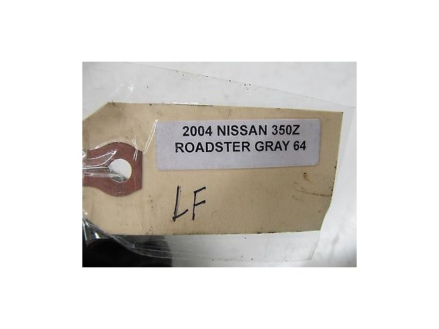 2004-2005 NISSAN 350Z ROADSTER OEM LEFT FRONT DRIVER SIDE BRAKE CALIPER