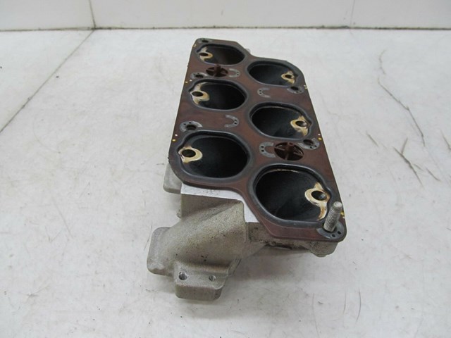 2004-2011 SAAB 9-3 AERO OEM ENGINE AIR INTAKE MANIFOLD 