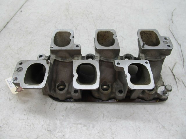 2004-2011 SAAB 9-3 AERO OEM ENGINE AIR INTAKE MANIFOLD 