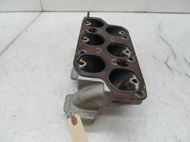 2004-2011 SAAB 9-3 AERO OEM ENGINE AIR INTAKE MANIFOLD 