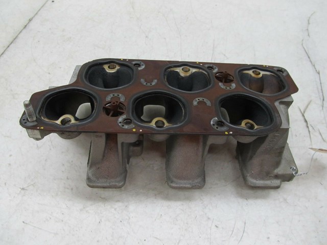 2004-2011 SAAB 9-3 AERO OEM ENGINE AIR INTAKE MANIFOLD 