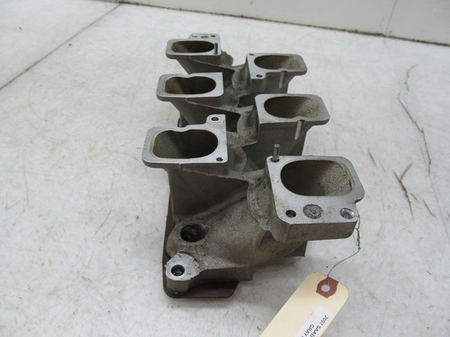 2004-2011 SAAB 9-3 AERO OEM ENGINE AIR INTAKE MANIFOLD 