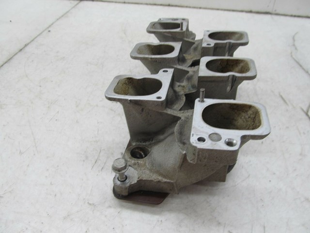 2004-2011 SAAB 9-3 AERO OEM ENGINE AIR INTAKE MANIFOLD 