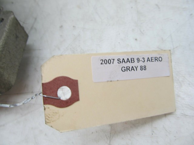 2004-2011 SAAB 9-3 AERO OEM ENGINE AIR INTAKE MANIFOLD 