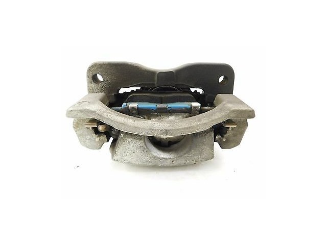2012-2015 TOYOTA PRIUS C OEM LEFT FRONT DRIVER SIDE BRAKE CALIPER W/ PADS