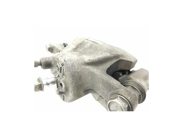 2012-2015 TOYOTA PRIUS C OEM LEFT FRONT DRIVER SIDE BRAKE CALIPER W/ PADS