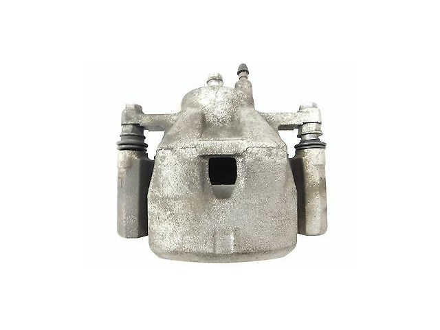 2012-2015 TOYOTA PRIUS C OEM LEFT FRONT DRIVER SIDE BRAKE CALIPER W/ PADS