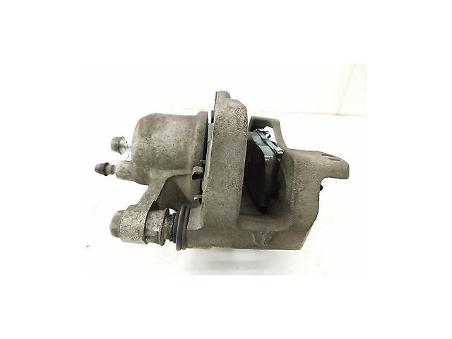 2012-2015 TOYOTA PRIUS C OEM LEFT FRONT DRIVER SIDE BRAKE CALIPER W/ PADS