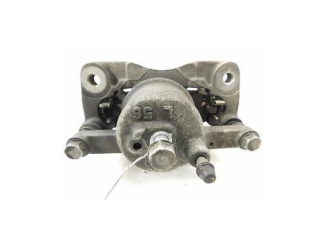 2012-2015 TOYOTA PRIUS C OEM LEFT FRONT DRIVER SIDE BRAKE CALIPER W/ PADS