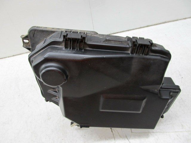 2005-2008 AUDI A6 C6 OEM FRONT AIR INTAKE BOX 