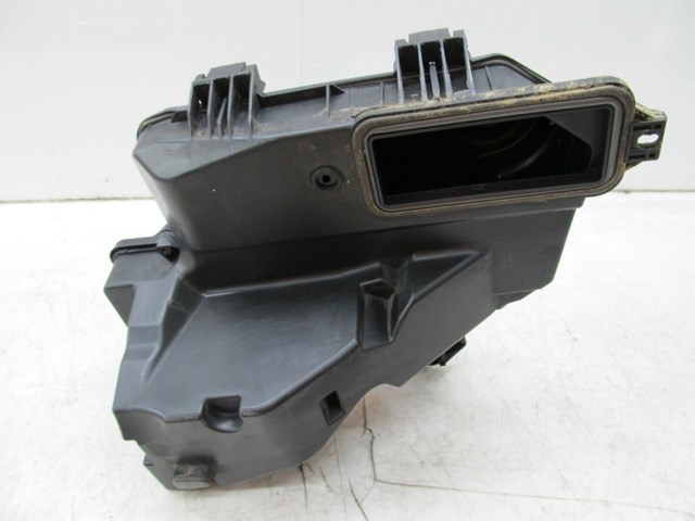 2005-2008 AUDI A6 C6 OEM FRONT AIR INTAKE BOX 