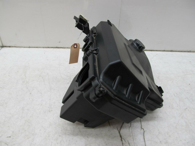 2005-2008 AUDI A6 C6 OEM FRONT AIR INTAKE BOX 