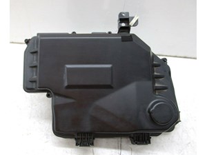 2005-2008 AUDI A6 C6 OEM FRONT AIR INTAKE BOX 