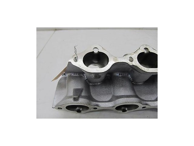 2009-2012 NISSAN MURANO SL OEM LOWER INTAKE MANIFOLD UNIT ASSEMBLY