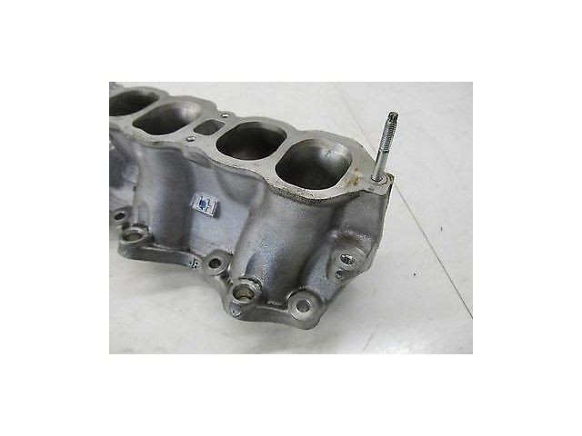 2009-2012 NISSAN MURANO SL OEM LOWER INTAKE MANIFOLD UNIT ASSEMBLY