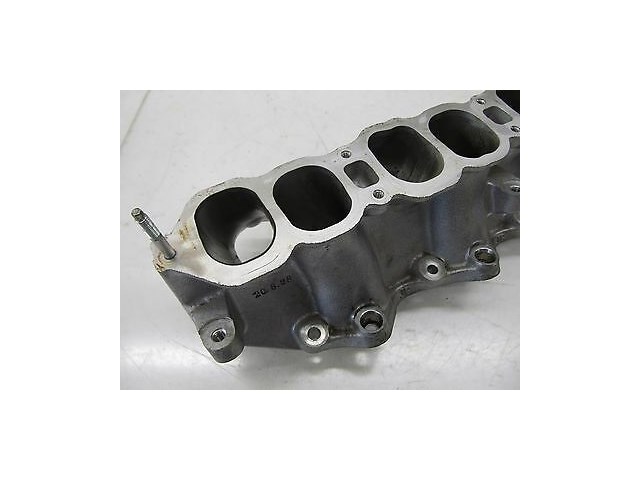 2009-2012 NISSAN MURANO SL OEM LOWER INTAKE MANIFOLD UNIT ASSEMBLY