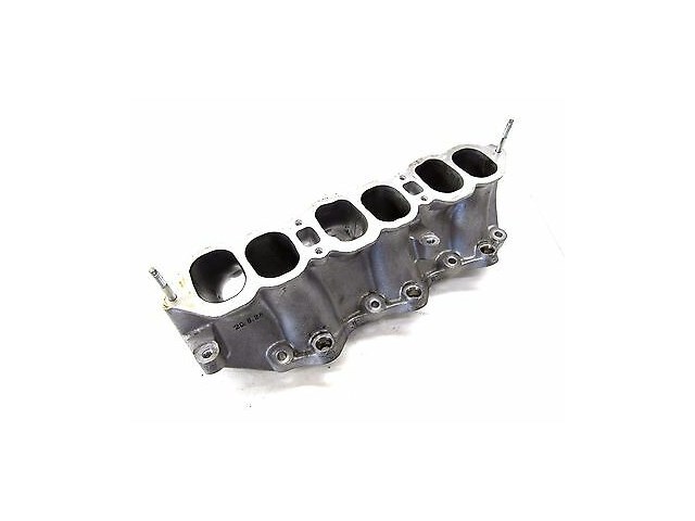 2009-2012 NISSAN MURANO SL OEM LOWER INTAKE MANIFOLD UNIT ASSEMBLY