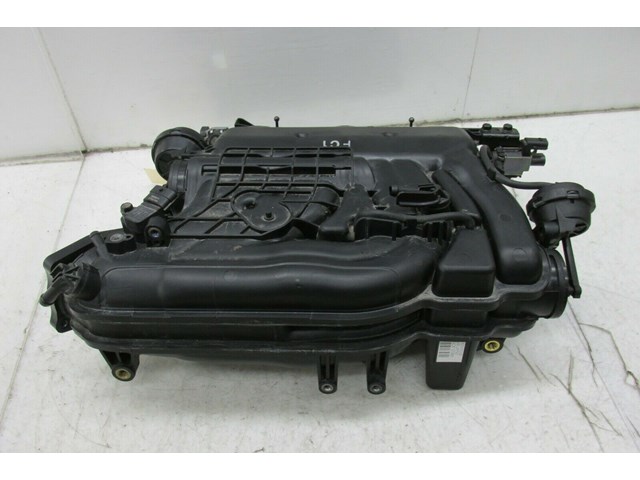 2014-2016 KIA CADENZA OEM FRONT ENGINE AIR INTAKE MANIFOLD 3.3L