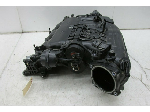 2014-2016 KIA CADENZA OEM FRONT ENGINE AIR INTAKE MANIFOLD 3.3L